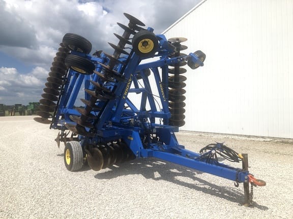 Main image Landoll 6230
