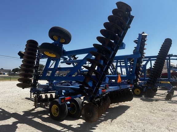 Image of Landoll 6230-30 equipment image 2