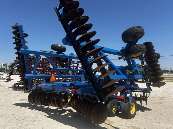 Image of Landoll 6230-30 equipment image 4