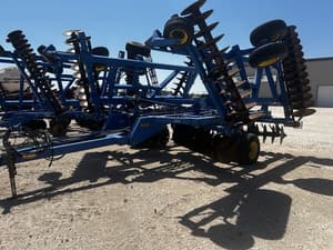 2010 Landoll 6230-30 Image