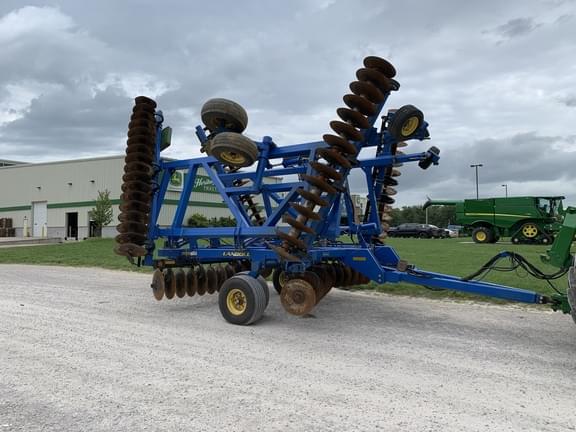Image of Landoll 6230 equipment image 3