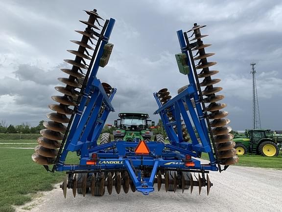 Image of Landoll 6230 equipment image 4