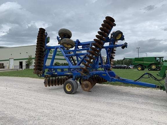Image of Landoll 6230 equipment image 3