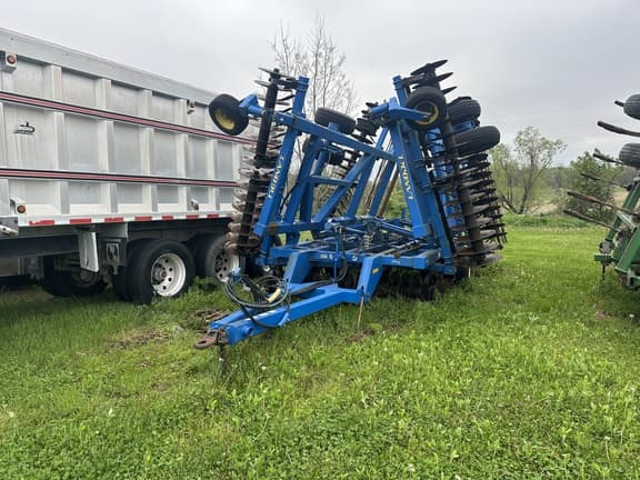 Image of Landoll 7430-29 equipment image 4