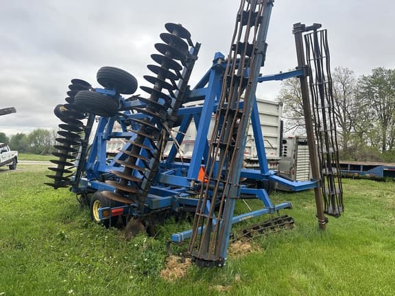 Image of Landoll 7430-29 equipment image 3