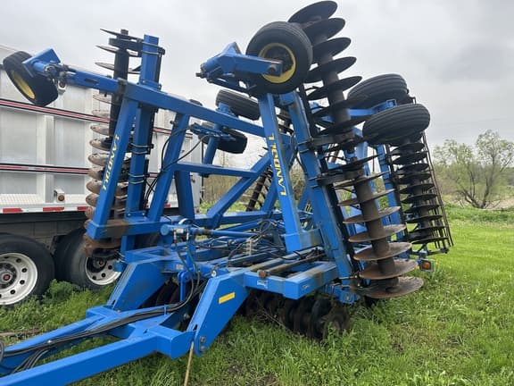 Image of Landoll 7430-29 equipment image 1