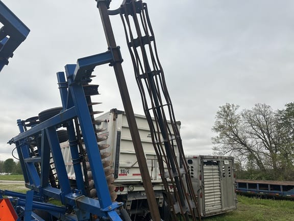 2010 Landoll 7430-29 Equipment Image0