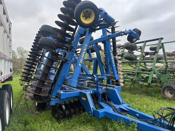 Image of Landoll 7430-29 equipment image 2