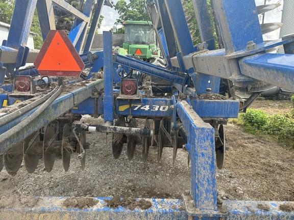 Image of Landoll 7430-29 equipment image 4