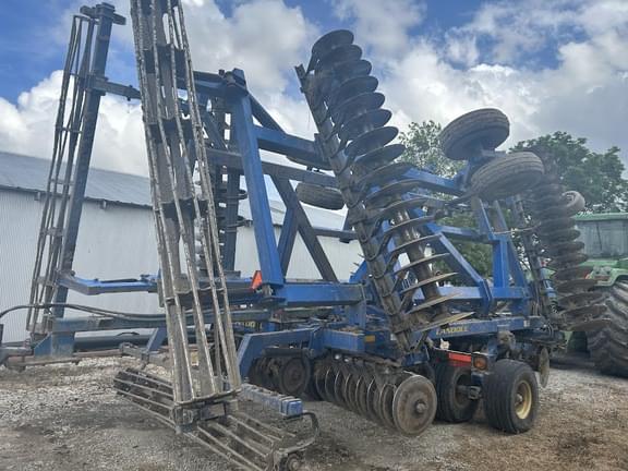 Image of Landoll 7430-29 Primary image