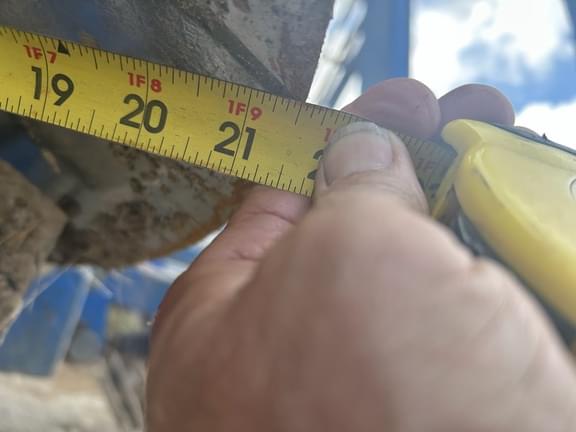 Image of Landoll 7430-29 equipment image 2