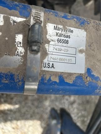 Image of Landoll 7430-29 equipment image 1