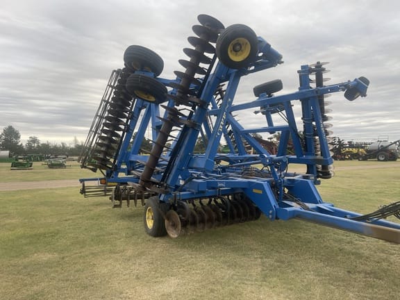 2010 Landoll 7430-33 Equipment Image0