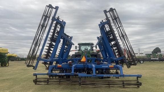 Image of Landoll 7430-33 equipment image 2