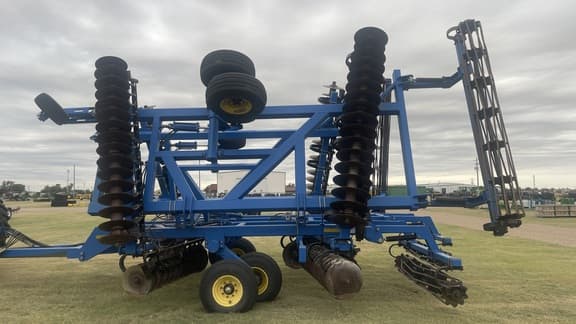 Image of Landoll 7430-33 equipment image 3