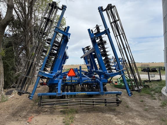 Image of Landoll 7431-26 equipment image 4