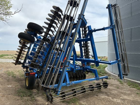 Image of Landoll 7431-26 equipment image 3
