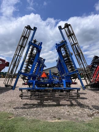 Image of Landoll 7431-26 equipment image 4