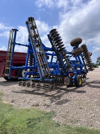 Image of Landoll 7431-26 equipment image 3
