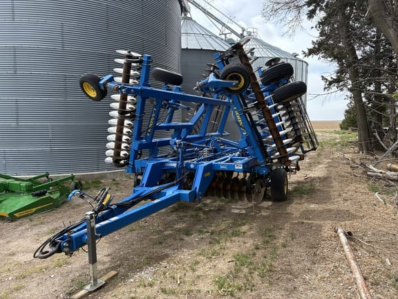 2010 Landoll 7431-26 Equipment Image0