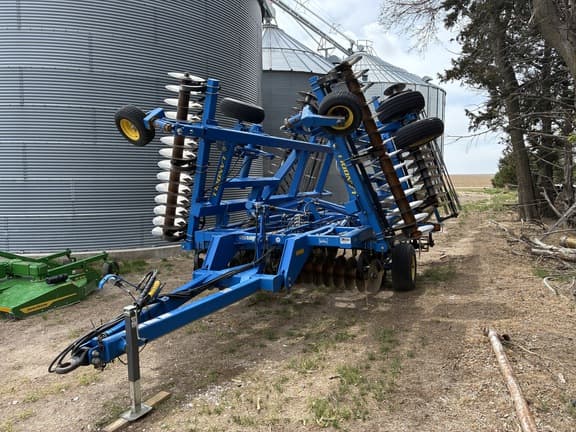 Image of Landoll 7431-26 Primary image