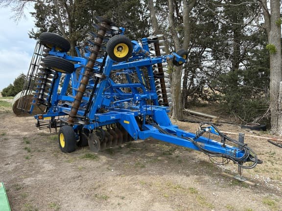 Image of Landoll 7431-26 equipment image 1