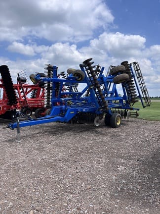 2010 Landoll 7431-26 Equipment Image0