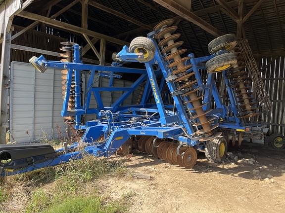 Image of Landoll 7431 equipment image 1