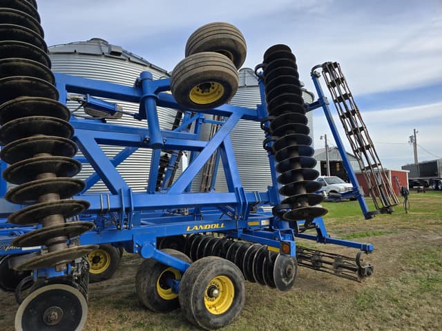 Image of Landoll 7431-33 equipment image 2