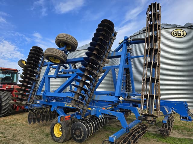 Image of Landoll 7431-33 equipment image 3