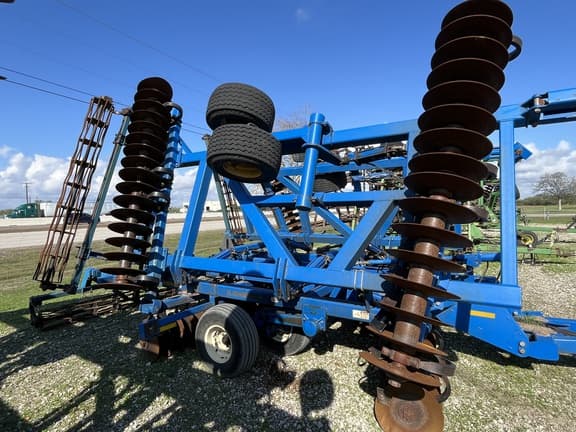 Image of Landoll 7431-33 equipment image 1