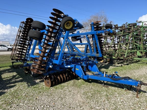 Image of Landoll 7431-33 equipment image 3