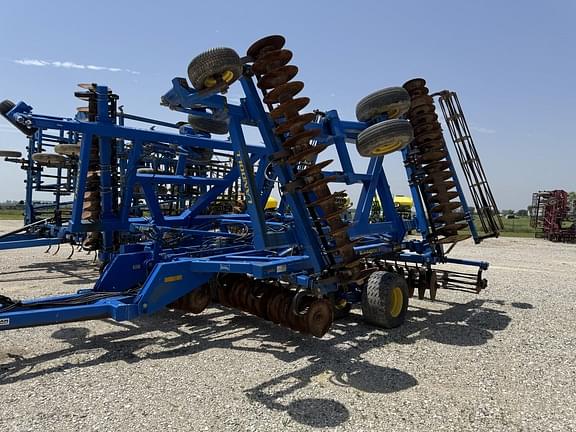 Image of Landoll 7431 equipment image 1