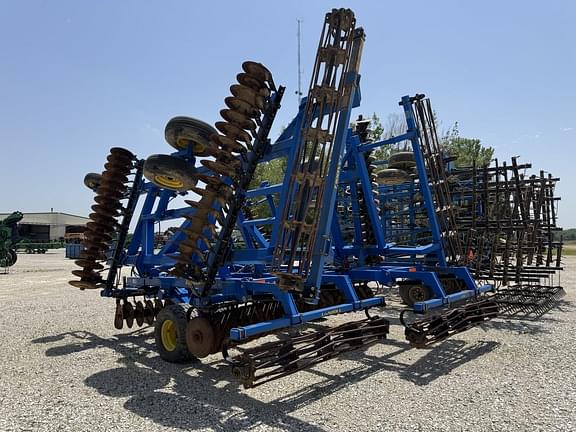 Image of Landoll 7431 equipment image 2