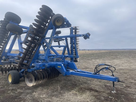 Main image Landoll 7431