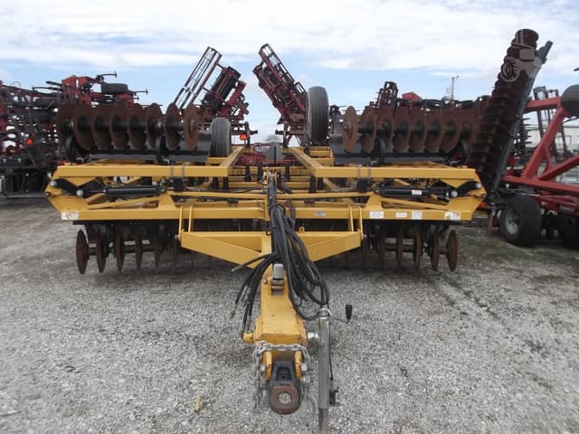 Image of Landoll 875-25 equipment image 1