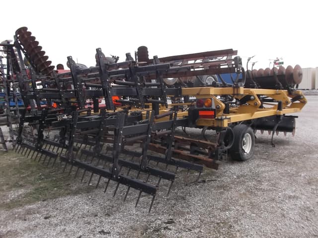 Image of Landoll 875-25 equipment image 4