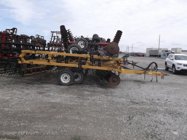 Image of Landoll 875-25 equipment image 3