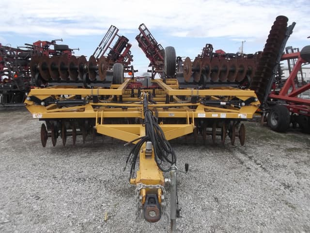 Image of Landoll 875-25 equipment image 1