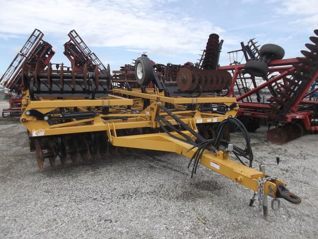 Image of Landoll 875-25 equipment image 2