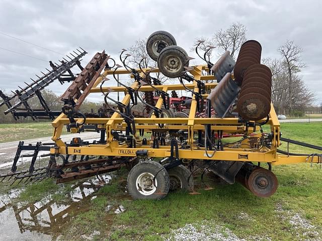 Image of Landoll 876 equipment image 4