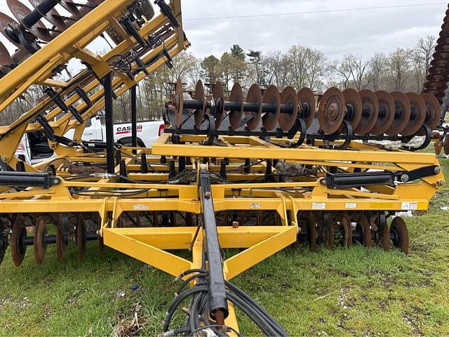Image of Landoll 876 equipment image 2