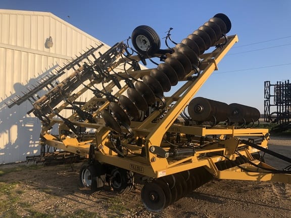 Main image Landoll 876