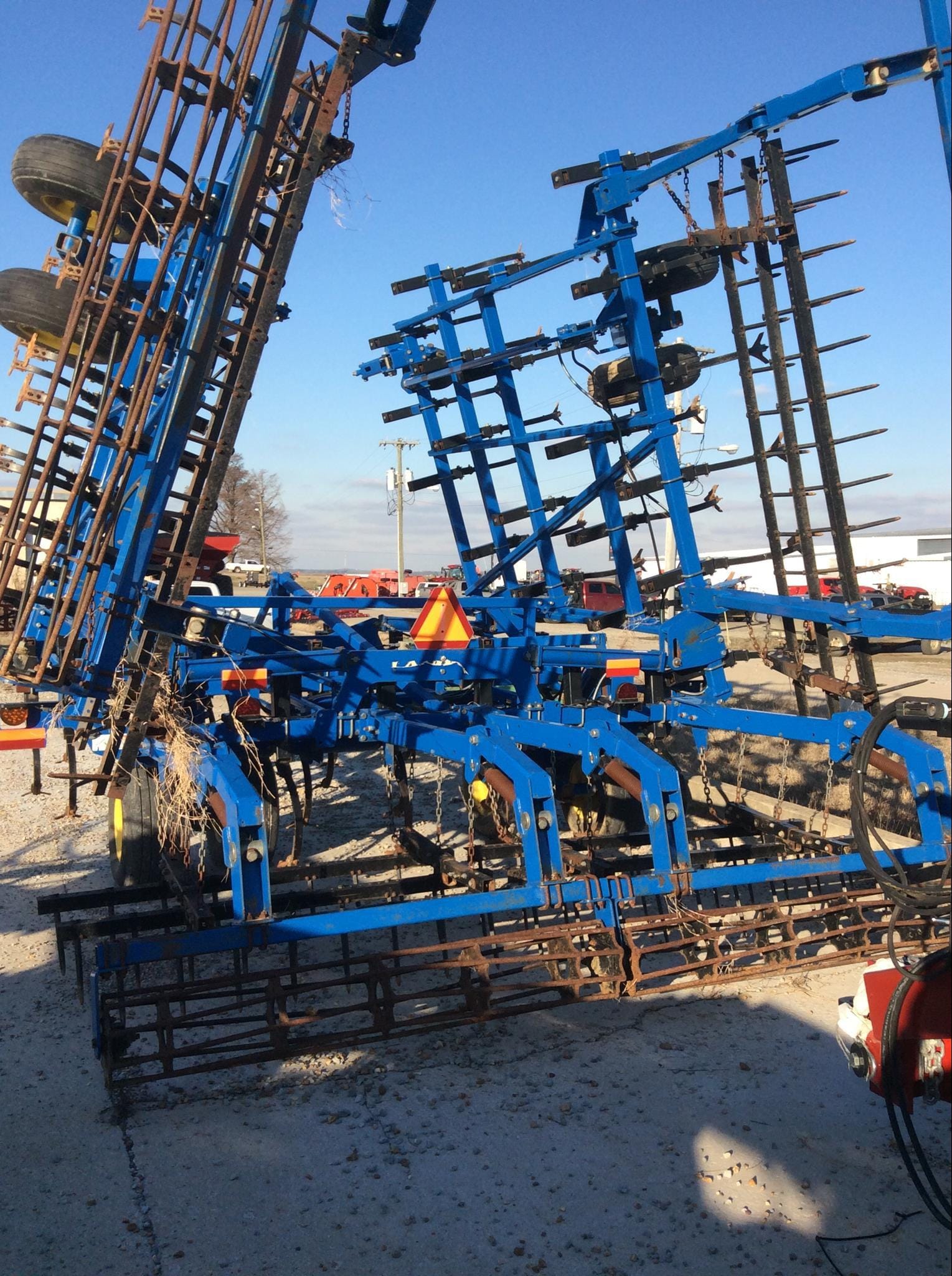 Main image Landoll 9630