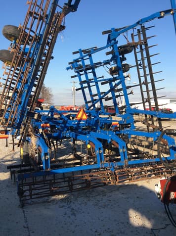Main image Landoll 9630