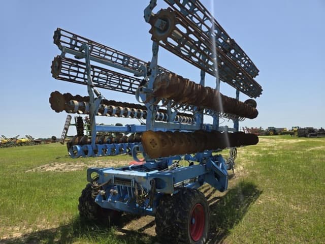 Image of Lemken Gigant 10 equipment image 2