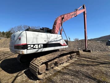 Main image Link-Belt 240X2-LF