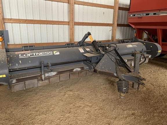 2010 Loftness 180 Equipment Image0
