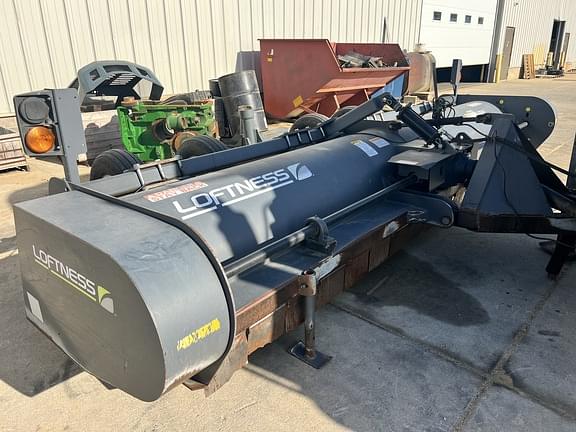 Image of Loftness 180 equipment image 1
