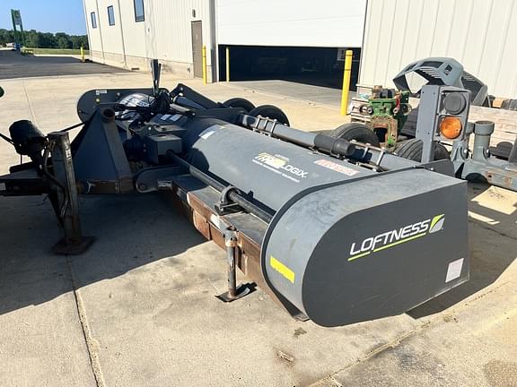 Image of Loftness 180 equipment image 4
